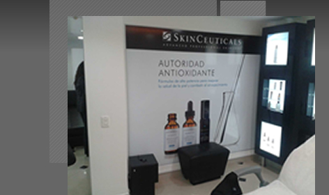 teclados en policarbonato