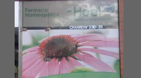 teclados en policarbonato