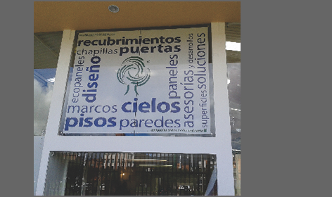 teclados en policarbonato