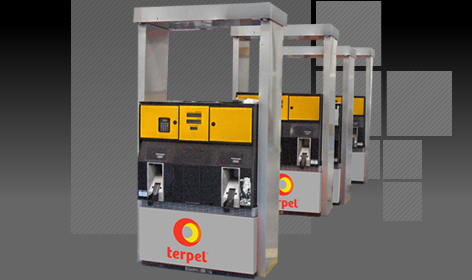 teclados en policarbonato