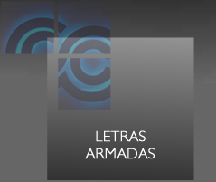 Letras armadas